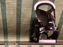 K2 snowboard 132 cm / Burton bindningar  Snowboard säljes