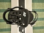 K2 snowboard 137 cm / K2 bindningar  Snowboard säljes