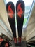 Nordica Enforcer 93, 185cm All mountain skidor säljes