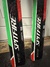 Nordica Spitfire TI, 168cm Pistskidor säljes