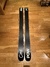 CMD Wizard 181/1000 skis All mountain skidor säljes