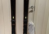 Väldigt fina Dynafit Blacklight 80 172cm med Atk trofeo bindning och Pomoca hudar Topptursskidor säljes