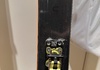 Väldigt fina Dynafit Blacklight 80 172cm med Atk trofeo bindning och Pomoca hudar Topptursskidor säljes
