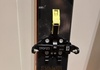Väldigt fina Dynafit Blacklight 80 172cm med Atk trofeo bindning och Pomoca hudar Topptursskidor säljes