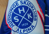 Fartdräkt från Beyond-X storlek XS - Huddinge Skidklubb Alpina Kläder säljes