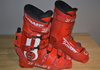 Dynafit 3F Comp S. Kult-klassiker för hotdog 80-tals vårrace!  Pjäxor / Boots säljes