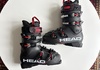 Head "Next Edge 75" Pjäxor Pjäxor / Boots säljes