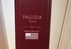 DPS Pagoda tour 100RP med Atk bindning Pomoca Free pro stighudar Topptursskidor säljes