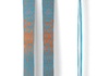 Ogso Couturier 100 Neo UL, 162cm, 1300gram Topptursskidor säljes