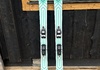 Black Crows W's Atris Birdie 169 + Shift + skins Topptursskidor säljes
