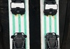 Black Crows W's Atris Birdie 169 + Shift + skins Topptursskidor säljes