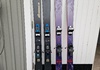 Nordica Unleashed 108 All mountain skidor säljes