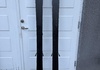 K2 AMP Rictor 90 - 184 cm All mountain skidor säljes