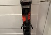 K2 AMP Rictor 90 - 184 cm All mountain skidor säljes