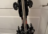K2 AMP Rictor 90 - 184 cm All mountain skidor säljes