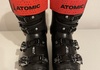 Atomic Hawk Prime 130s 27-27,5 Pjäxor / Boots säljes