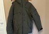 Peak Gore-Tex jacka insulated  Kläder säljes