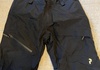 Skidbyxor peak gore tex Kläder säljes