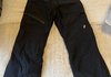 Skidbyxor peak gore tex Kläder säljes