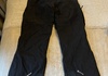 Skidbyxor peak gore tex Kläder säljes