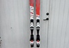 Rossignol Hero GS F-25 182cm Pistskidor säljes