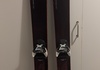 Atomic Maverick 95 ti 180 cm All mountain skidor säljes