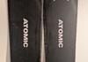Atomic Maverick 95 ti 180 cm All mountain skidor säljes