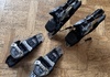 Marker Griffon TCX demo binding Bindningar säljes