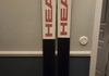 Head Supermojo 181 cm Offpistskidor säljes