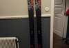 Head Supermojo 181 cm Offpistskidor säljes