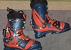 Telemark. Scarpa TX Pro NTN  storlek 26.  Pjäxor / Boots säljes