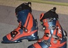 Telemark. Scarpa TX Pro NTN  storlek 26.  Pjäxor / Boots säljes