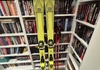 Salomon QST 85 All mountain skidor säljes