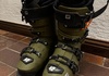 K2 mindbender hybridpjäxor, 26,5 Pjäxor / Boots säljes