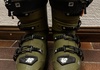 K2 mindbender hybridpjäxor, 26,5 Pjäxor / Boots säljes