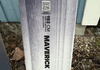 Atomic Maverick 115 CTi, 193 cm med Atomic Shift 13-bindning All mountain skidor säljes