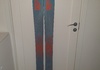 Ogso Couturier 100 Neo UL, 162cm, 1300gram Topptursskidor säljes