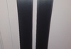 Ogso Couturier 100 Neo UL, 162cm, 1300gram Topptursskidor säljes
