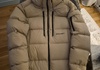Stellar M Free Down Parka Herr Kläder säljes