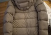 Stellar M Free Down Parka Herr Kläder säljes
