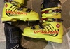 Fisher Vakum 150 Pjäxor / Boots säljes