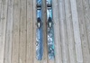 Atomic bent Chetler 100  All mountain skidor säljes