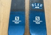 Salomon RCKR2 100 All mountain skidor säljes