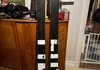Line vision 108 flat Snowboard säljes
