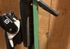 Fischer Ranger 88mm 184 cm + Salomon Z10 Pistskidor säljes