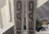 Head Kore 93 24/25 Nyslipade 184cm All mountain skidor säljes