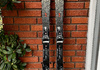 Pistskidor från K2, 165 cm - mkt fint skick! Pistskidor säljes