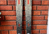 Pistskidor från K2, 165 cm - mkt fint skick! Pistskidor säljes