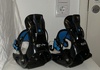 Flow Micron Bindningar stal S Snowboard säljes