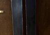 Elan Spectrum 115 – 185 cm + Marker Griffon 13 Offpistskidor säljes
